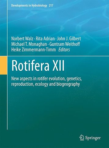 Rotifera XII