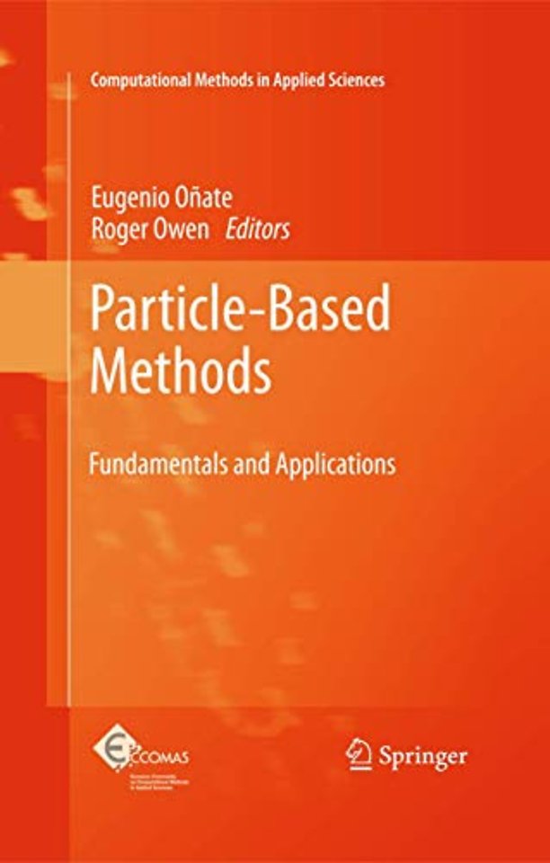 Particle-Based Methods