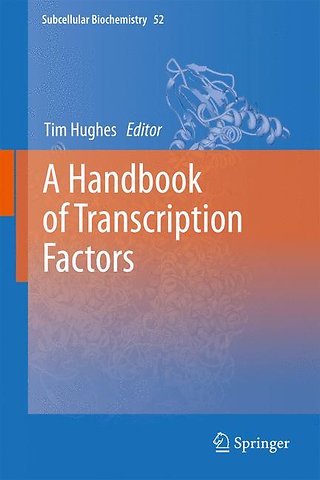 A Handbook of Transcription Factors