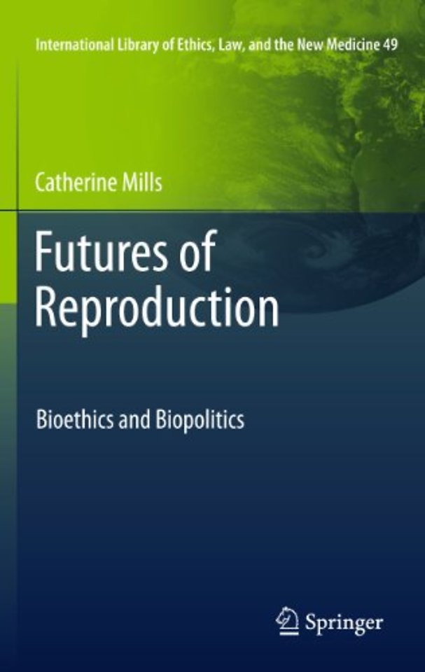 Futures of Reproduction