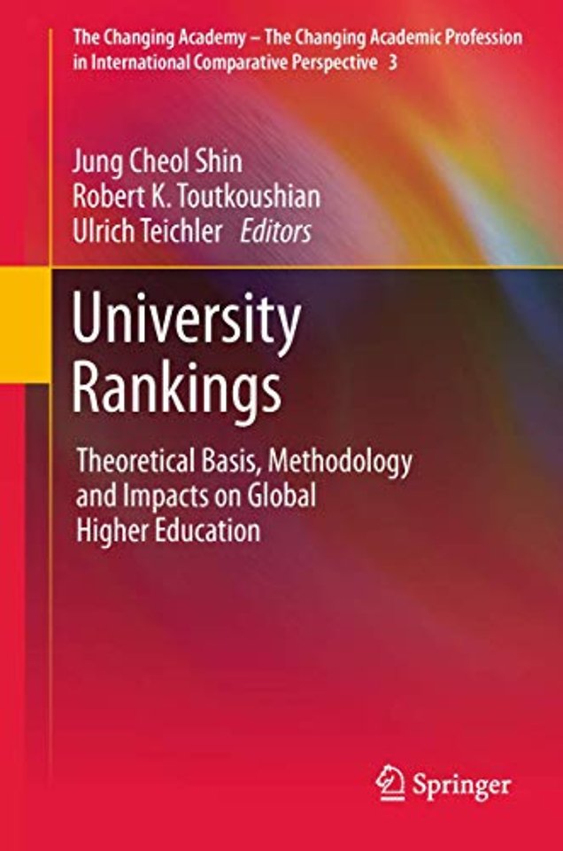 University Rankings