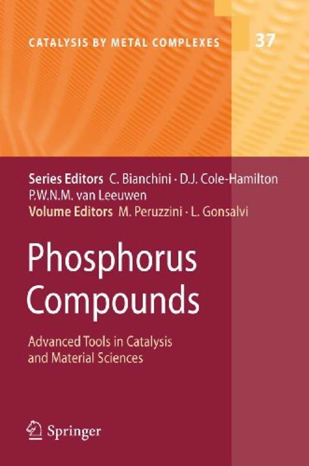 Phosphorus Compounds
