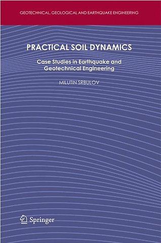Practical Soil Dynamics
