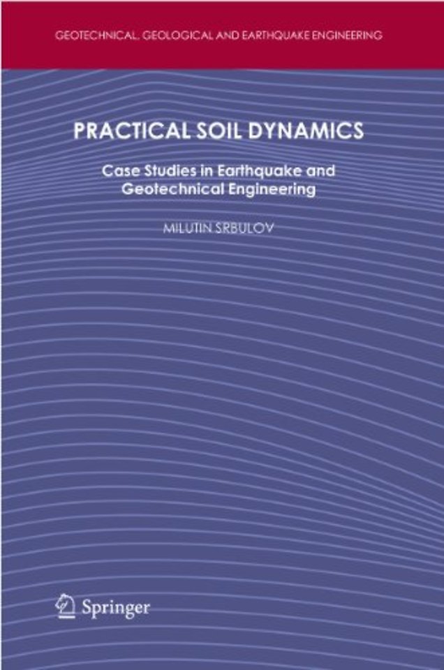 Practical Soil Dynamics