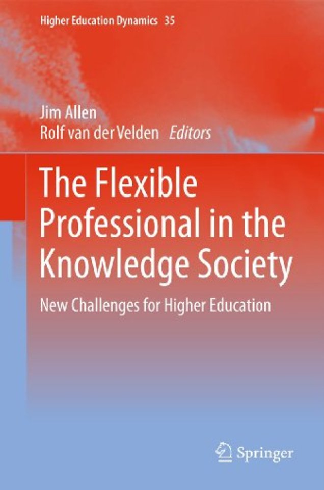The Flexible Professional in the Knowledge Society