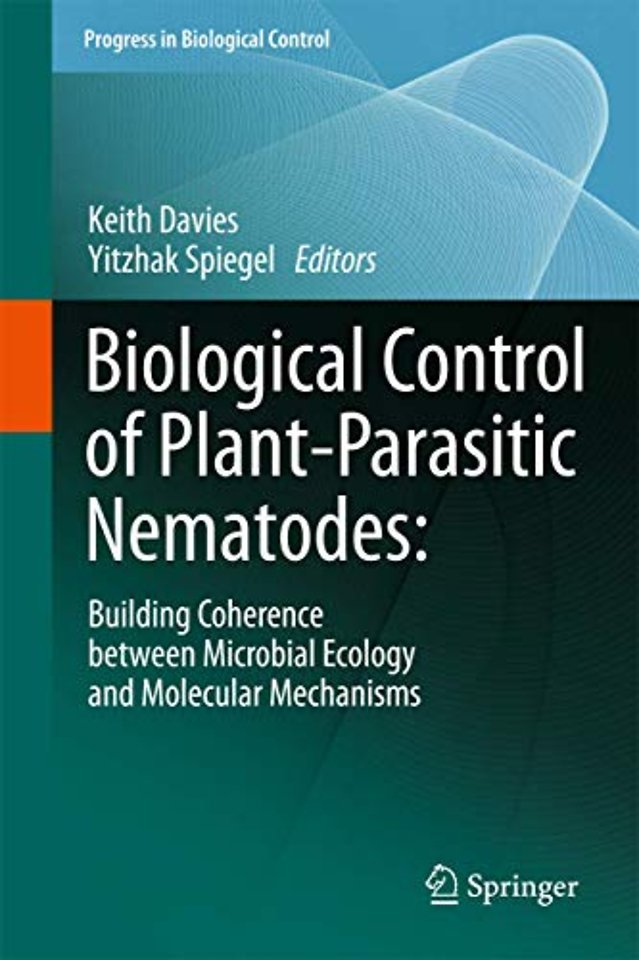 Biological Control of Plant-Parasitic Nematodes: