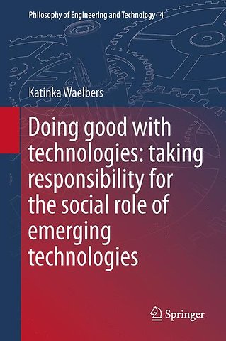 Doing Good with Technologies: