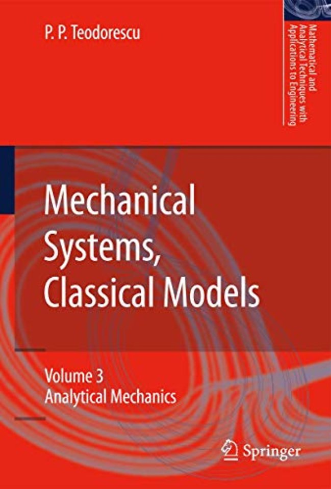Mechanical Systems, Classical Models