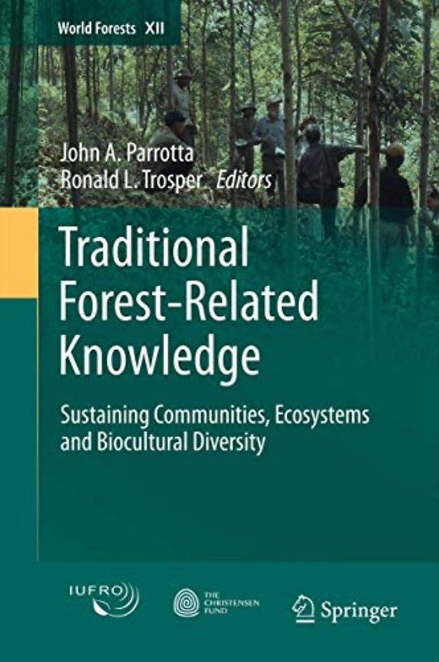 Traditional Forest-Related Knowledge