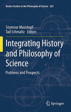 Integrating History and Philosophy of Science