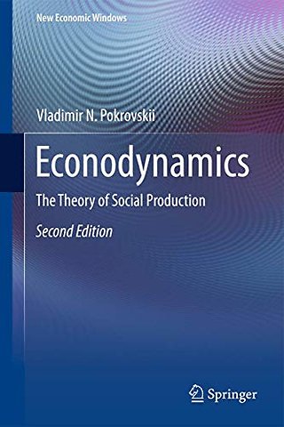 Econodynamics