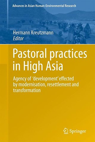 Pastoral practices in High Asia