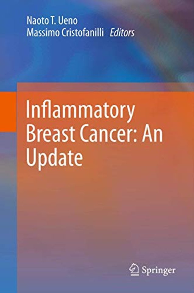 Inflammatory Breast Cancer: An Update