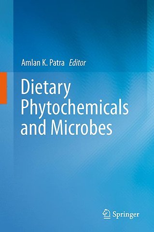 Dietary Phytochemicals and Microbes