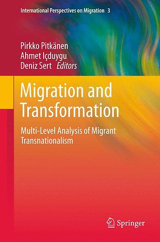 Migration and Transformation: