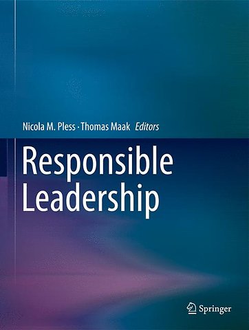 Responsible Leadership