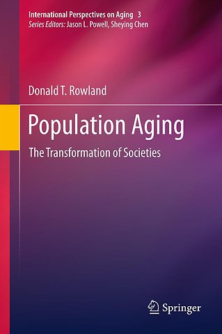 Population Aging