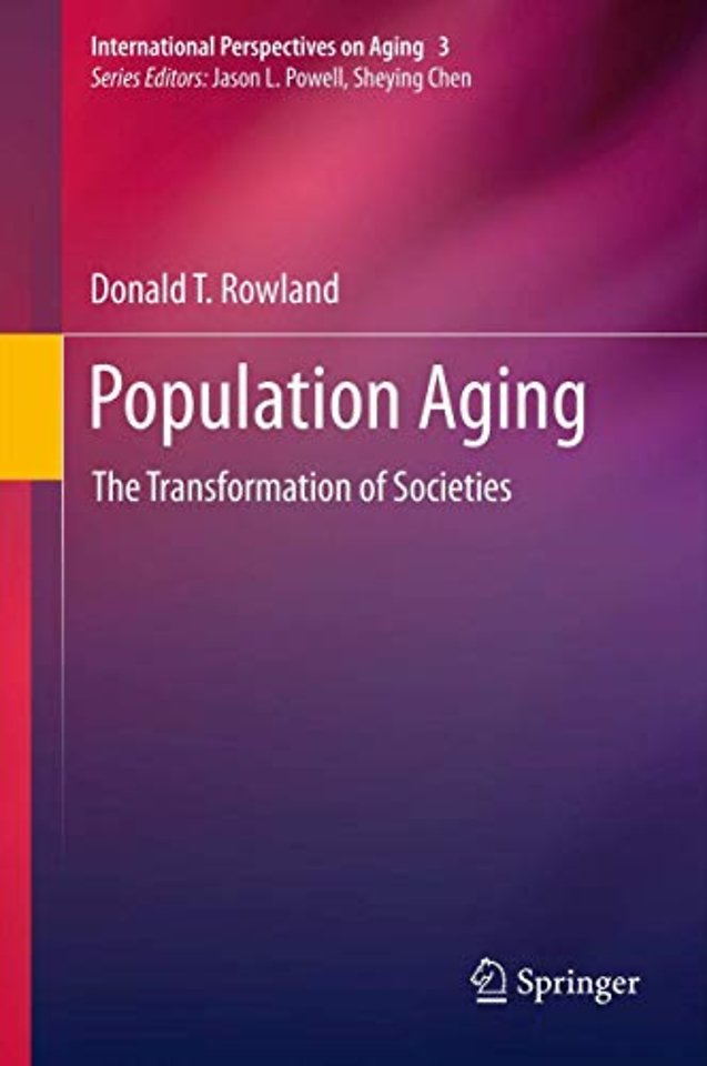 Population Aging