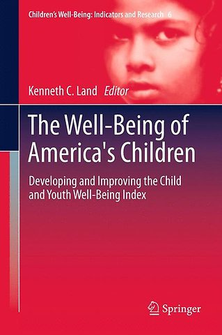 The Well-Being of America's Children