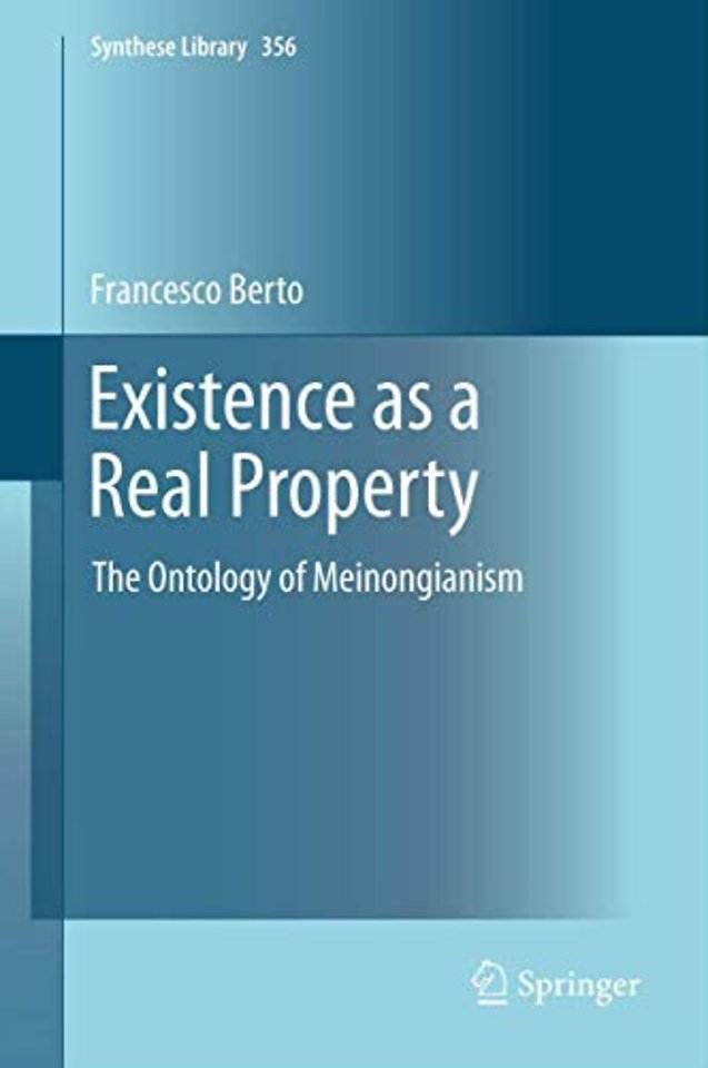 Existence as a Real Property
