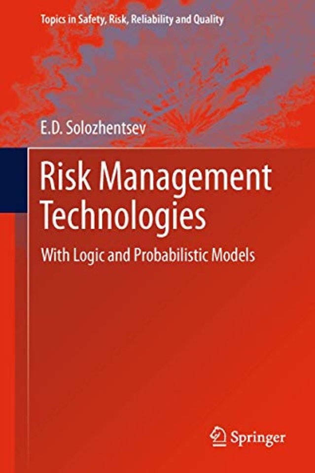 Risk Management Technologies