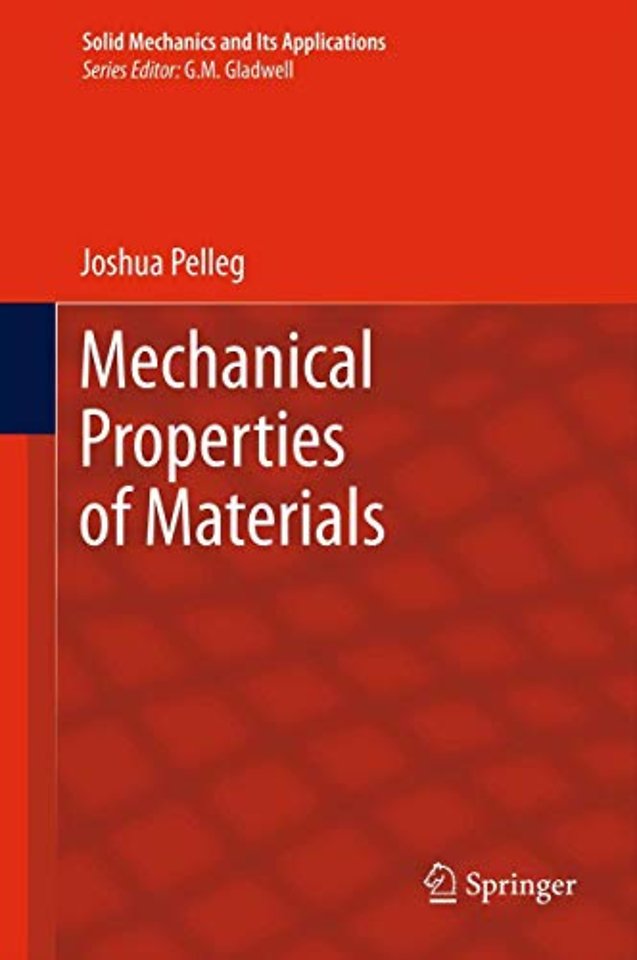 Mechanical Properties of Materials