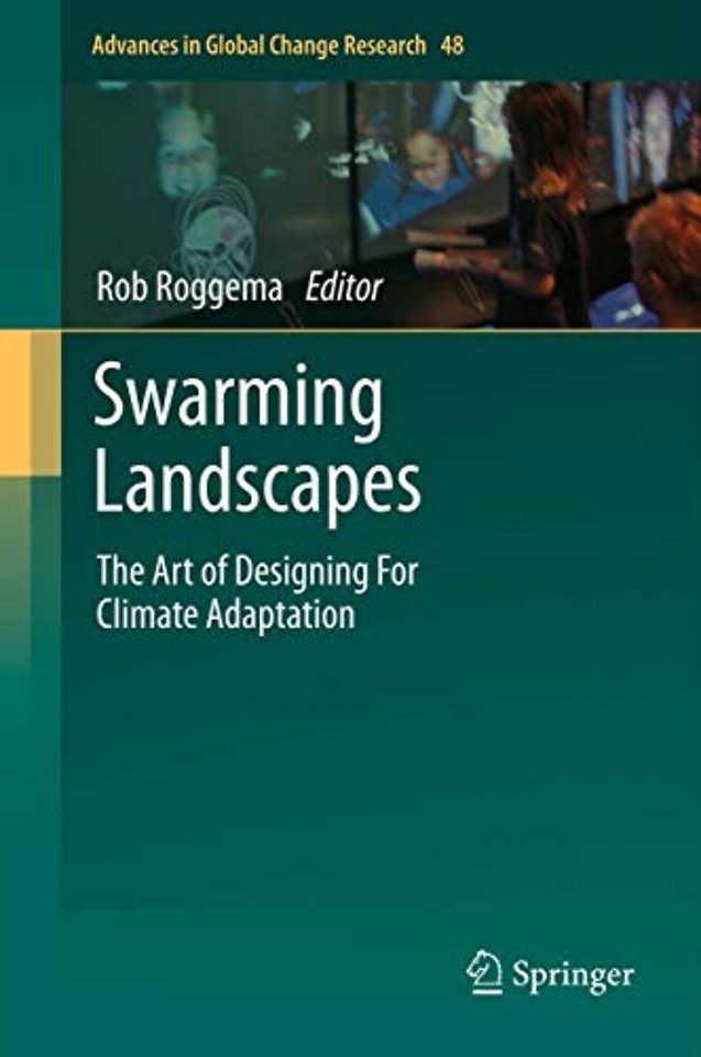 Swarming Landscapes