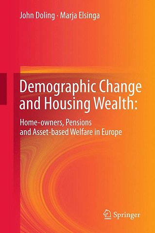 Demographic Change and Housing Wealth: