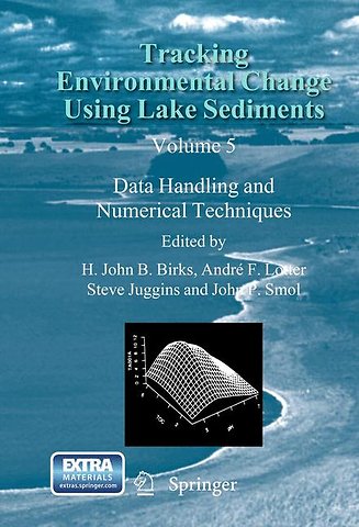 Tracking Environmental Change Using Lake Sediments