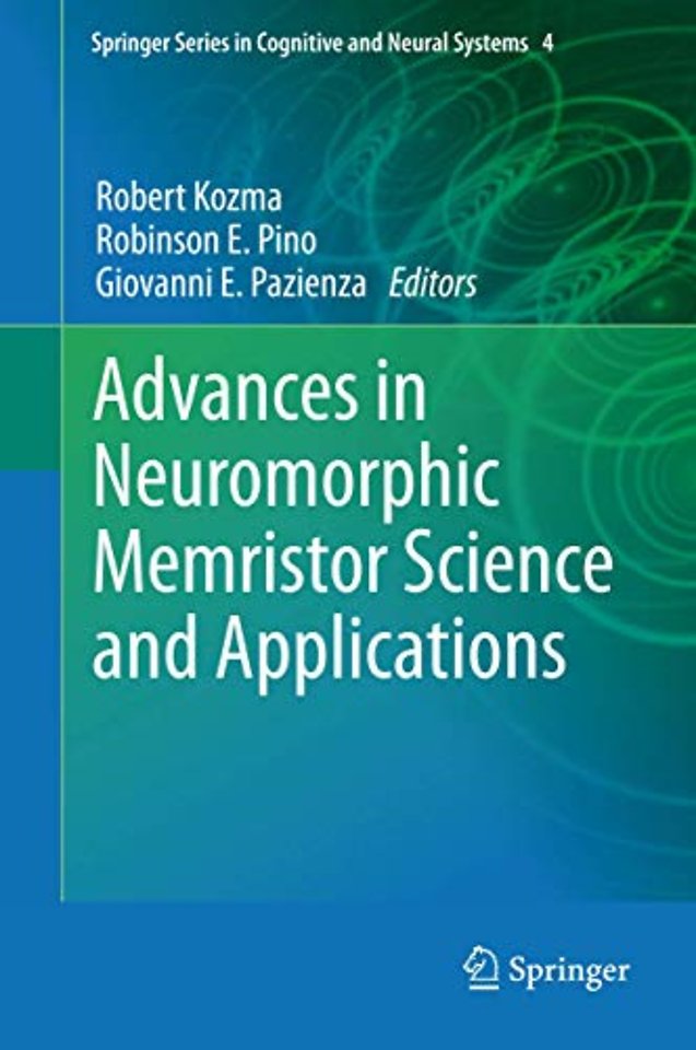 Advances in Neuromorphic Memristor Science and Applications