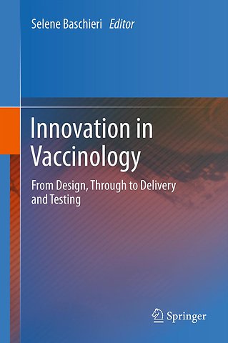Innovation in Vaccinology