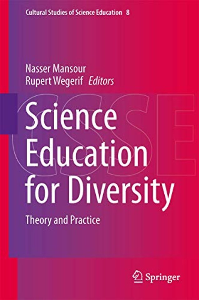 Science Education for Diversity