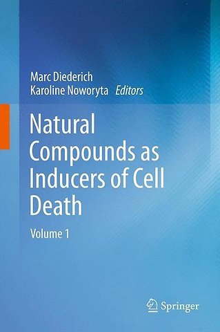 Natural compounds as inducers of cell death