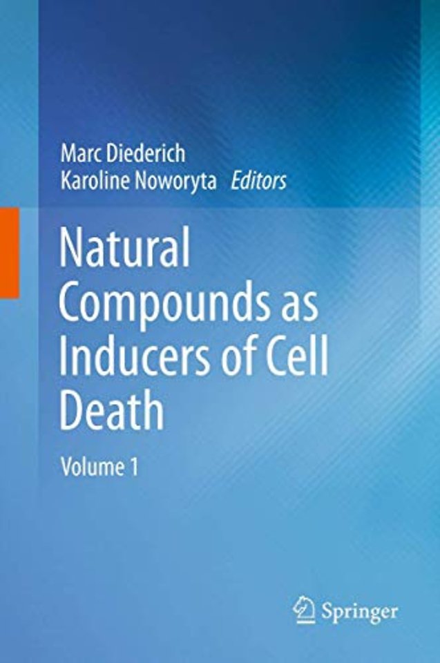 Natural compounds as inducers of cell death