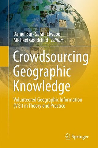 Crowdsourcing Geographic Knowledge