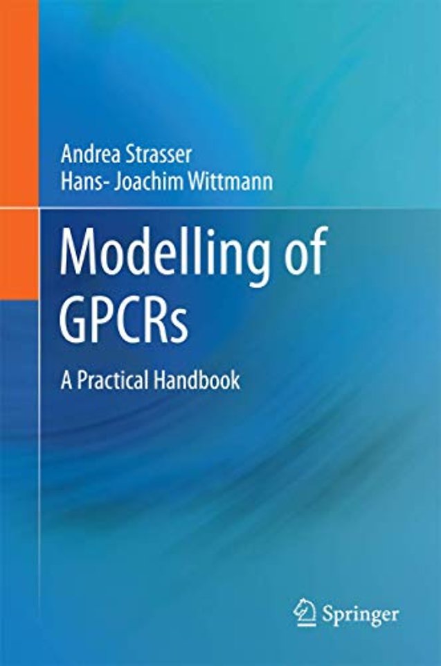 Modelling of GPCRs