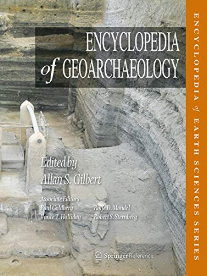 Encyclopedia of Geoarchaeology