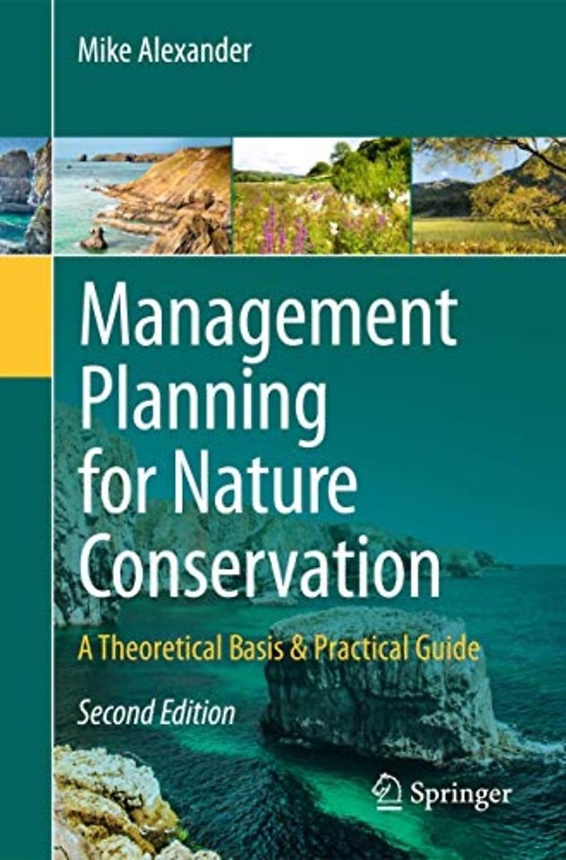 Management Planning for Nature Conservation