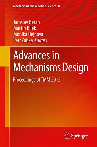 Advances in Mechanisms Design