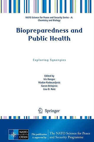 Biopreparedness and Public Health