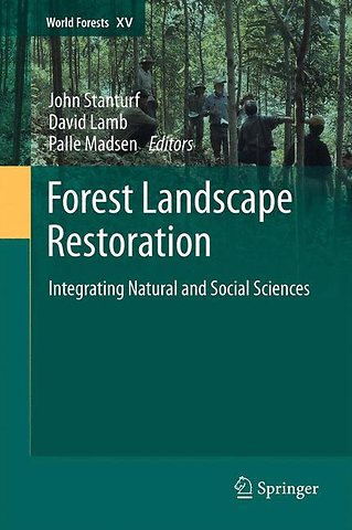 Forest Landscape Restoration
