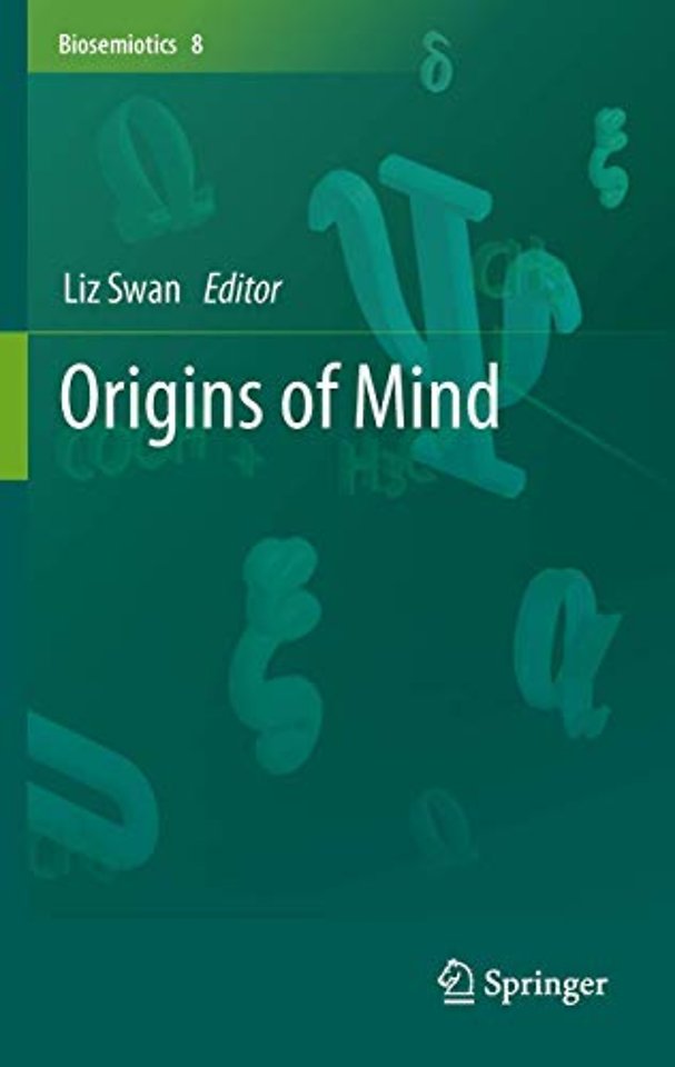 Origins of Mind