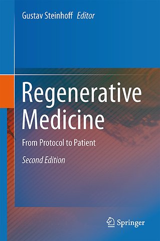 Regenerative Medicine