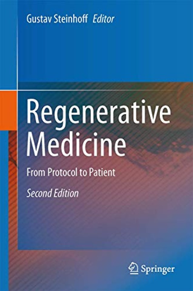 Regenerative Medicine