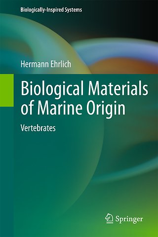 Biological Materials of Marine Origin