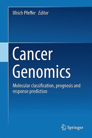 Cancer Genomics
