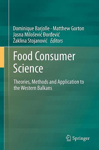 Food Consumer Science