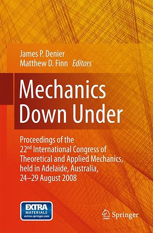 Mechanics Down Under