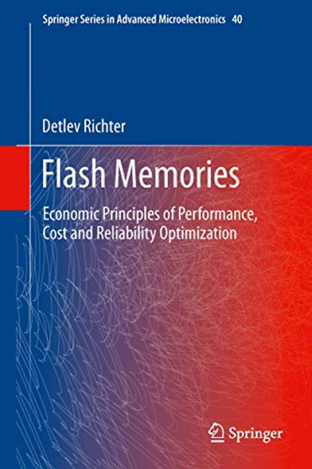 Flash Memories