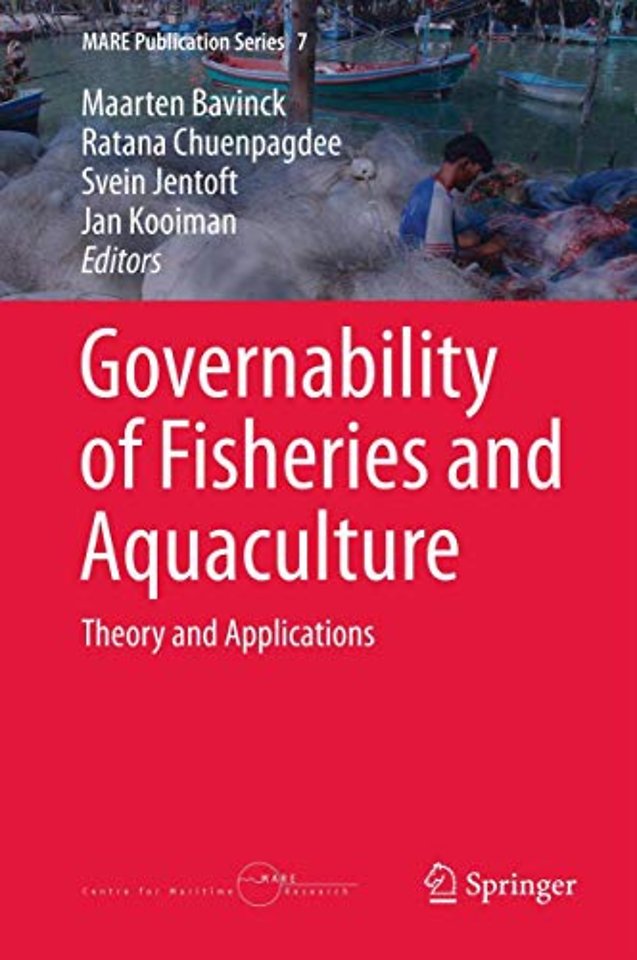 Governability of Fisheries and Aquaculture: Theory and Applications
